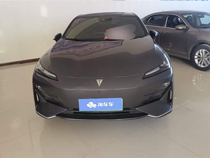 Changan Deepal SL03 2024 2024款 530Plus纯电版