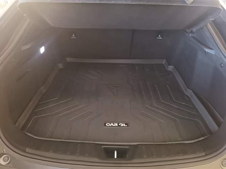 Changan Deepal SL03 2024 2024款 530Plus纯电版