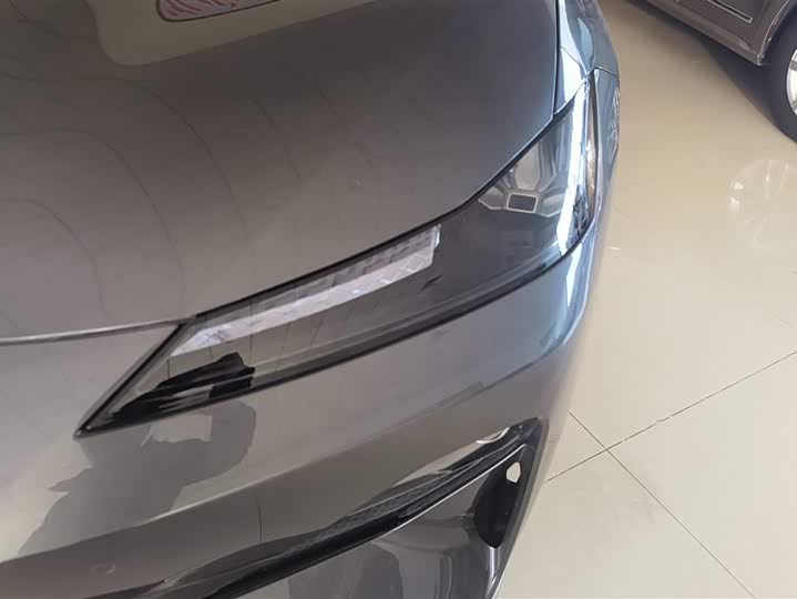 Changan Deepal SL03 2024 2024款 530Plus纯电版