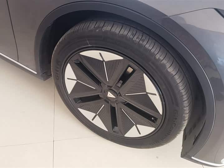 Changan Deepal SL03 2024 2024款 530Plus纯电版