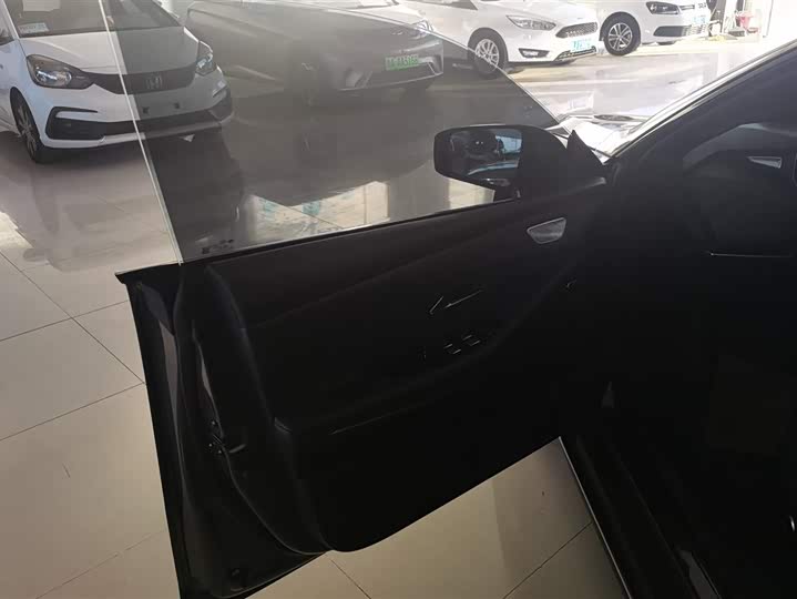 Changan Deepal SL03 2024 2024款 530Plus纯电版