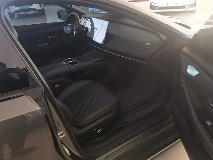 Changan Deepal SL03 2024 2024款 530Plus纯电版