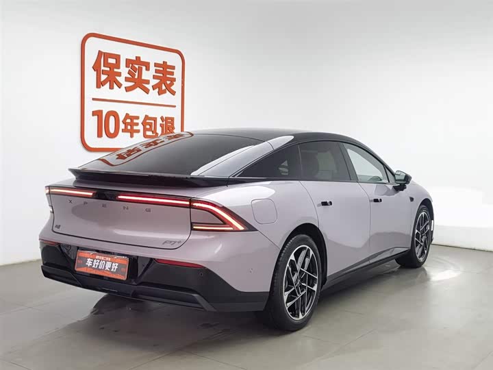 XPeng F57 2024 2024款 长续航 Max