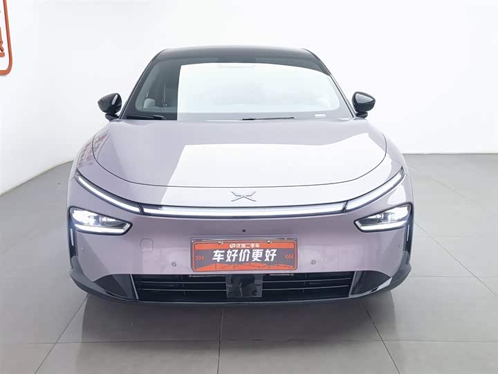 XPeng F57 2024 2024款 长续航 Max