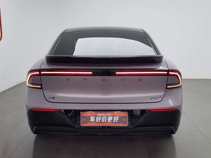 XPeng F57 2024 2024款 长续航 Max