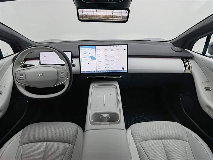 XPeng F57 2024 2024款 长续航 Max