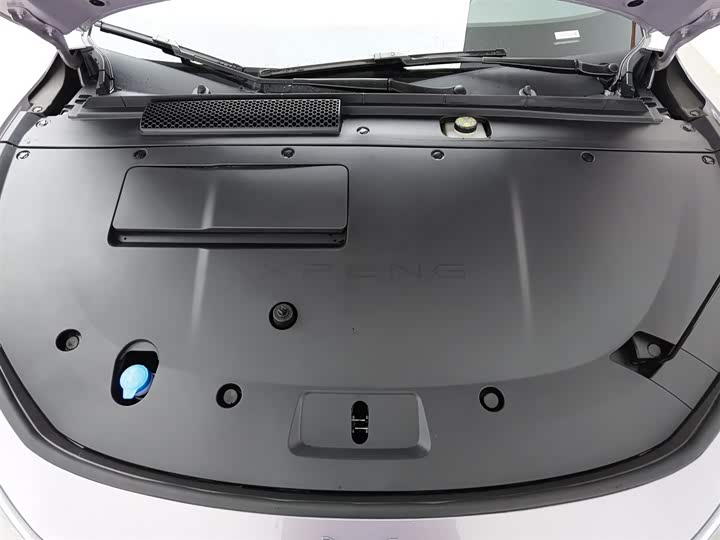 XPeng F57 2024 2024款 长续航 Max