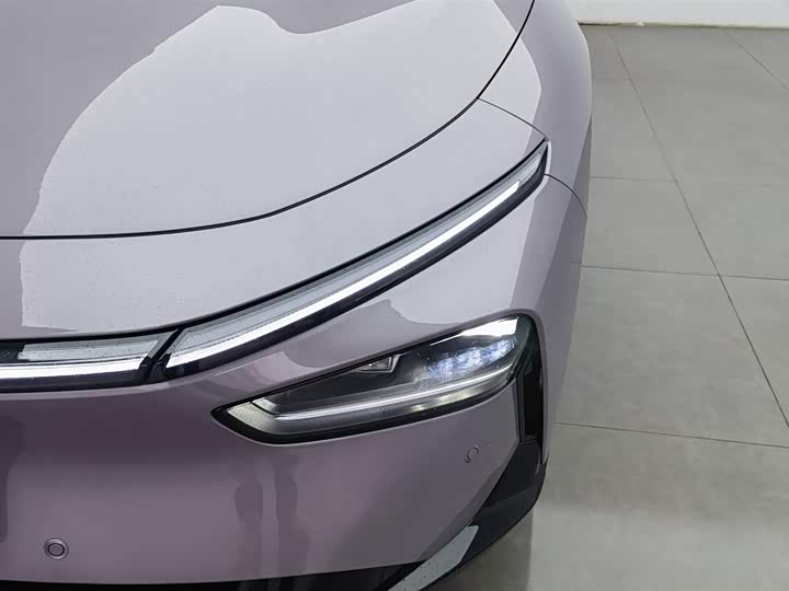 XPeng F57 2024 2024款 长续航 Max