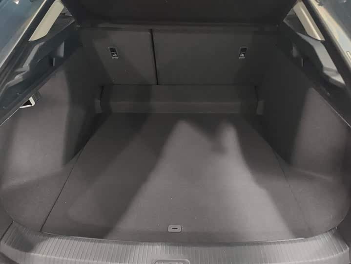 Volkswagen ID.7 Vizzion 2024 2024款 PRO