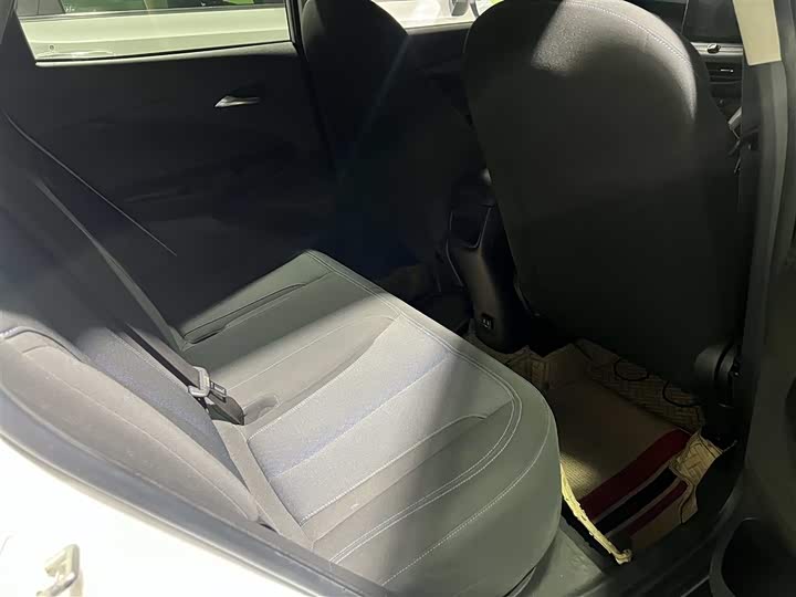 Buick Encore 2020 2020款 20T CVT精英型