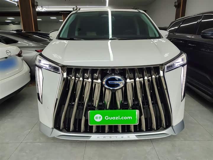 GAC Trumpchi E9 2024 2024款 E9 冠军版