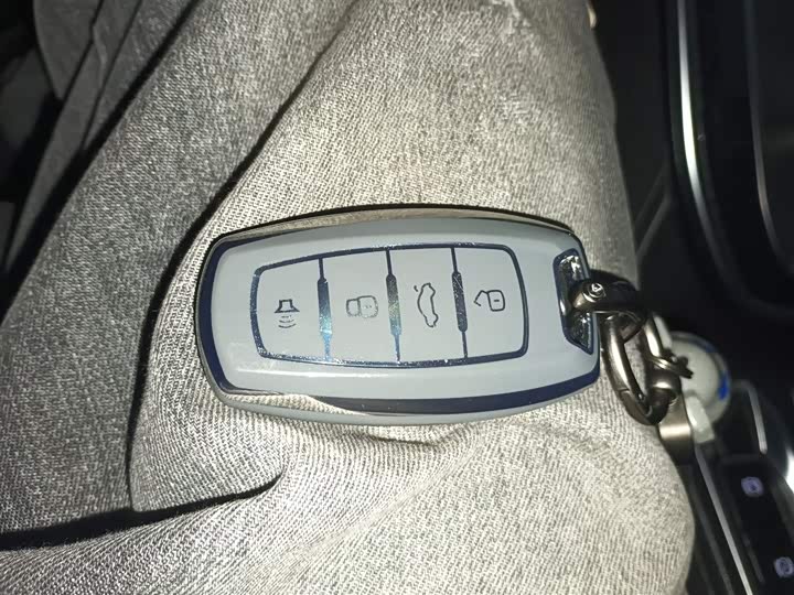 Haval M6 2023 2023款 PLUS 1.5T DCT精英智联型