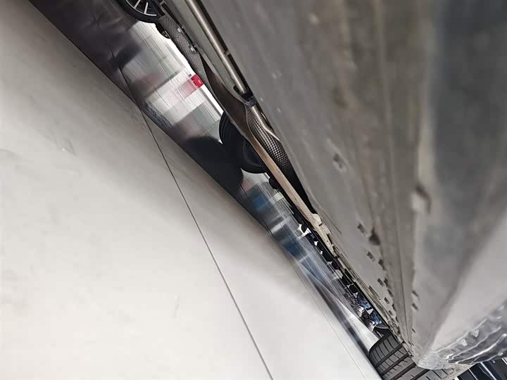 Cadillac CT6 2023 2023款 28T 尊贵型