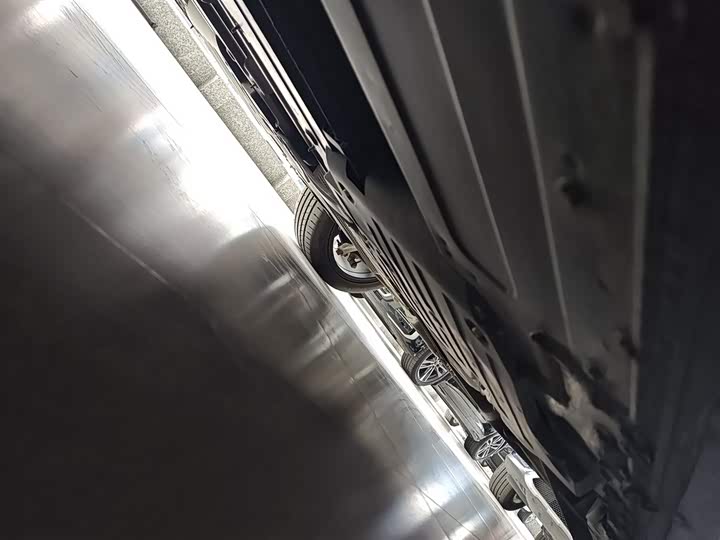 Cadillac CT6 2023 2023款 28T 尊贵型