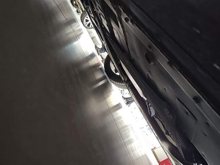 Cadillac CT6 2023 2023款 28T 尊贵型