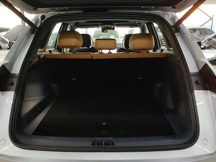 Geely Galaxy Starship 7 2025 2025款 120km 领航版