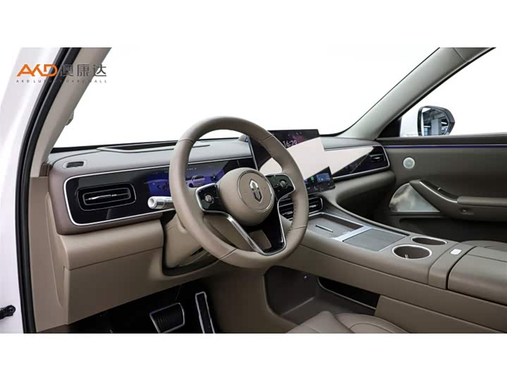 Aito M7 2026 2026款 增程 Max四驱版 5座