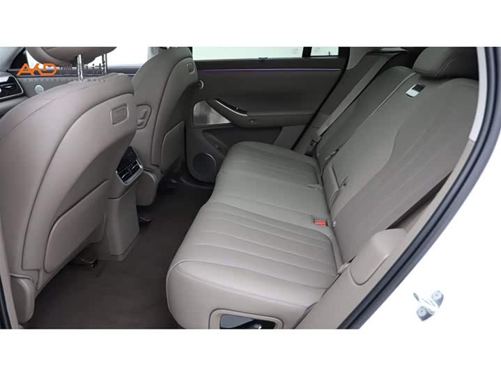 Aito M7 2026 2026款 增程 Max四驱版 5座