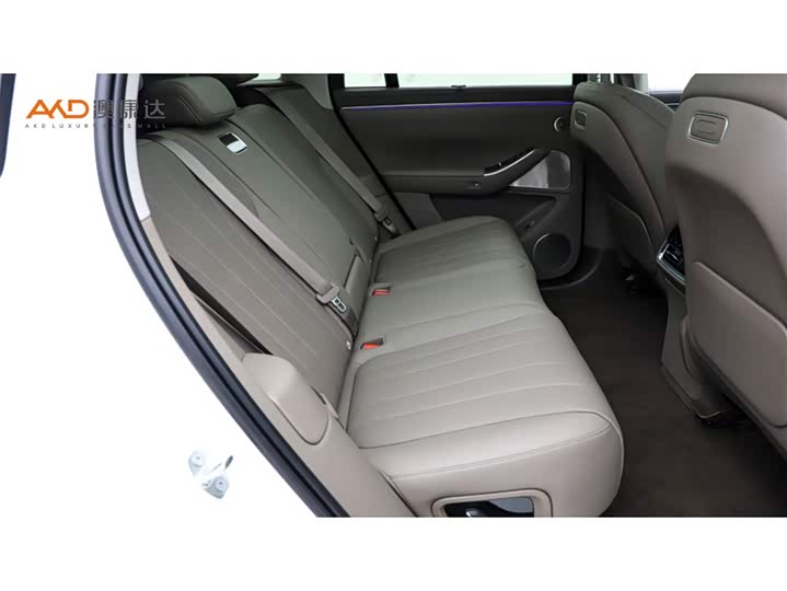 Aito M7 2026 2026款 增程 Max四驱版 5座