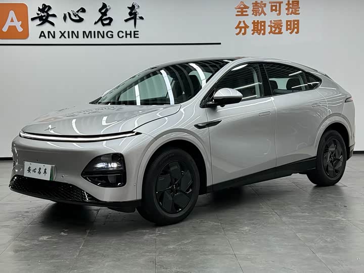 2025 XPeng G6