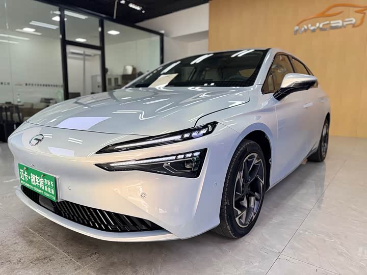 2024 GAC Aion S Max