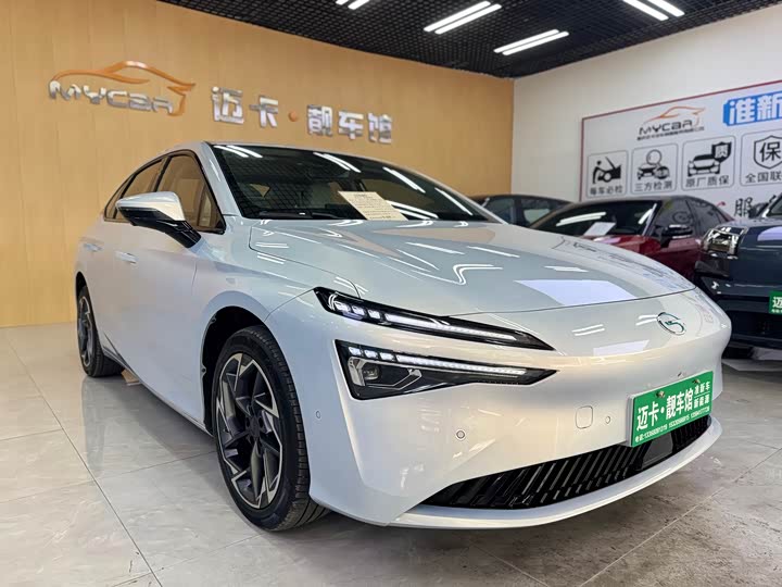 2024 GAC Aion S Max