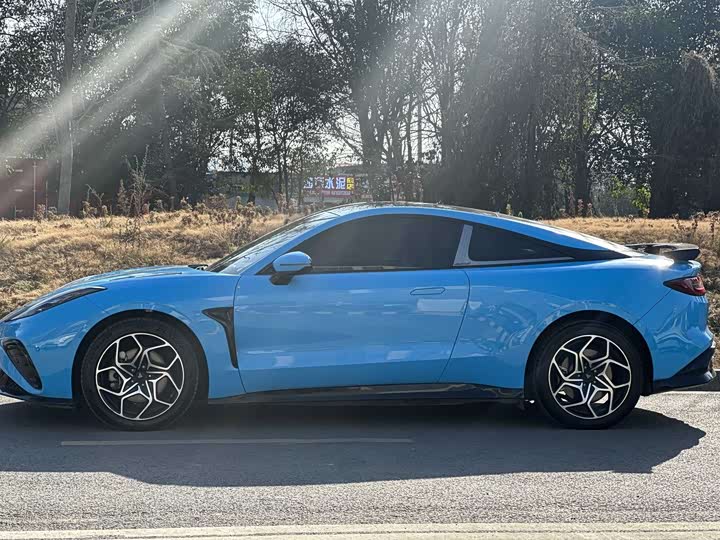 Hozon GT 2023 2023款 560