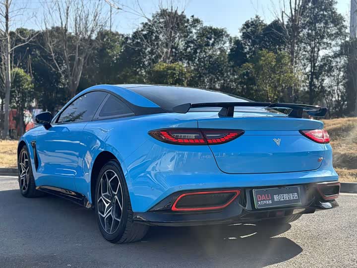 Hozon GT 2023 2023款 560