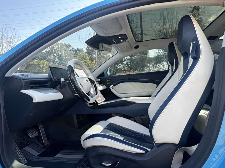 Hozon GT 2023 2023款 560