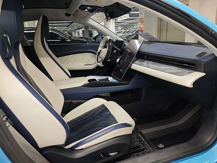 Hozon GT 2023 2023款 560