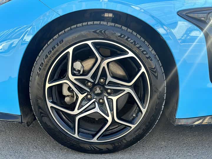 Hozon GT 2023 2023款 560