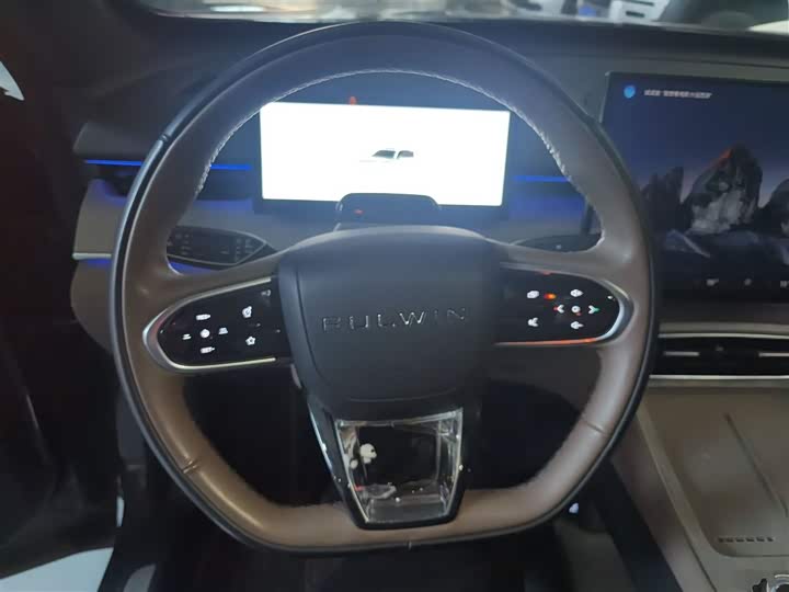 Chery Fulwin T8 2025 2025款 1.5T 130km 尊享版 5座