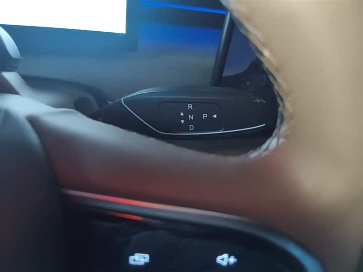 Chery Fulwin T8 2025 2025款 1.5T 130km 尊享版 5座