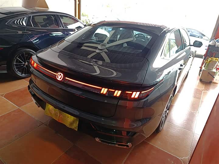 Changan Eado Plus 2026 2026款 第四代 1.5T 500Bar 智享型