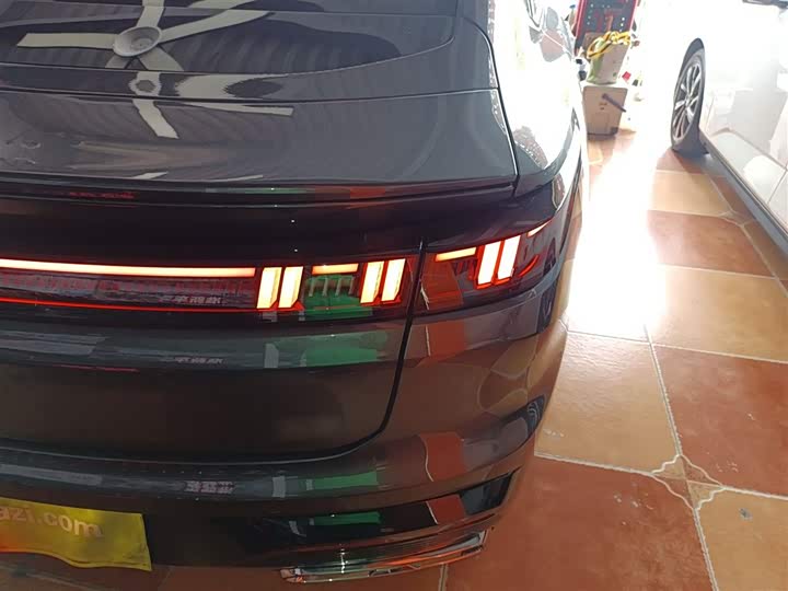 Changan Eado Plus 2026 2026款 第四代 1.5T 500Bar 智享型