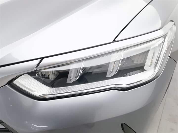 BYD Song Pro 2021 2021款 1.5T 自动精英型