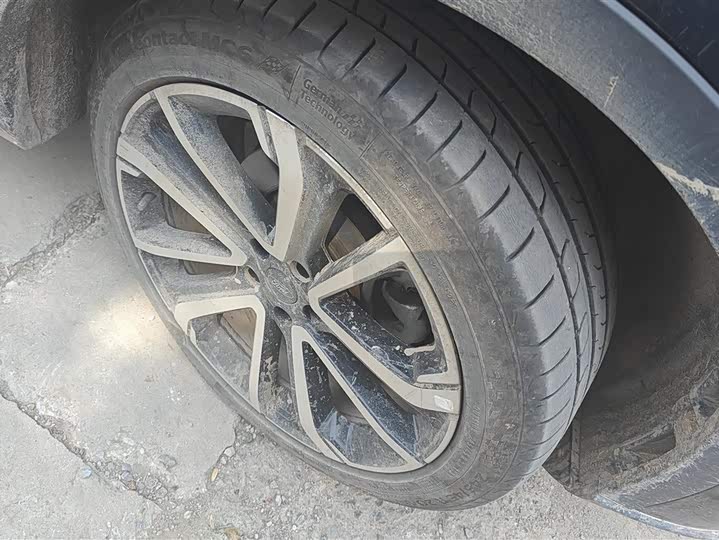 Ford Equator 2023 2023款 EcoBoost 225 尊领型 7座（2/3/2）