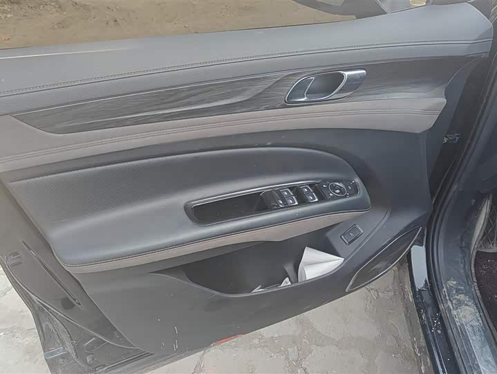 Ford Equator 2023 2023款 EcoBoost 225 尊领型 7座（2/3/2）