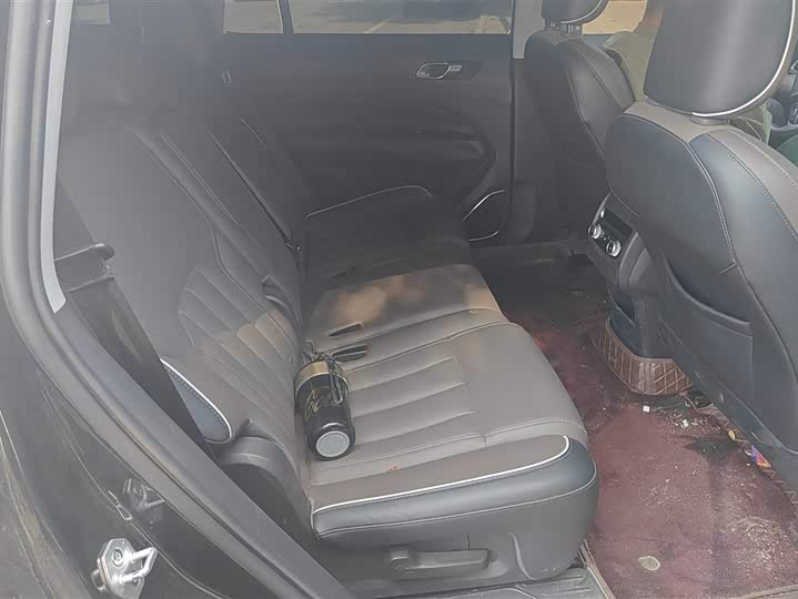 Ford Equator 2023 2023款 EcoBoost 225 尊领型 7座（2/3/2）