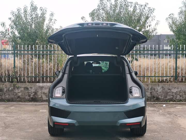 BMW iX 2022 2022款 xDrive40