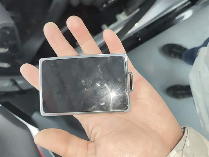 XPeng P7 2025 2025款 702 长续航 Ultra