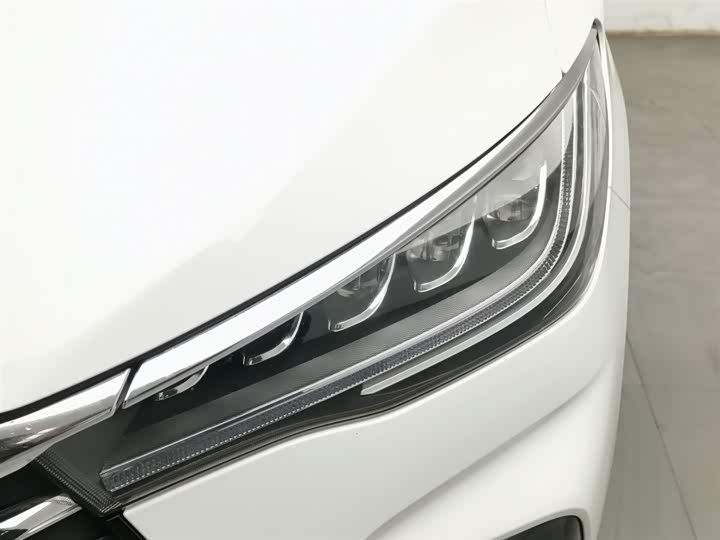 BYD Song Max Hybrid 2022 2022款 DM-i 105KM 行政版