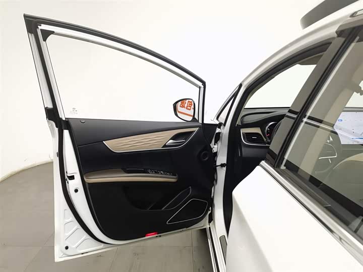 BYD Song Max Hybrid 2022 2022款 DM-i 105KM 行政版