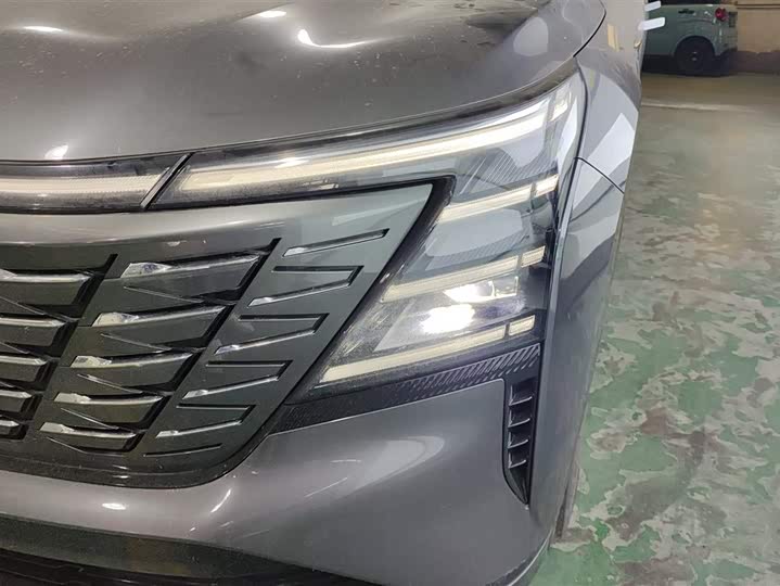 Changan CS75 Plus 2025 2025款 第四代 1.5T 新蓝鲸 智慧尊享型