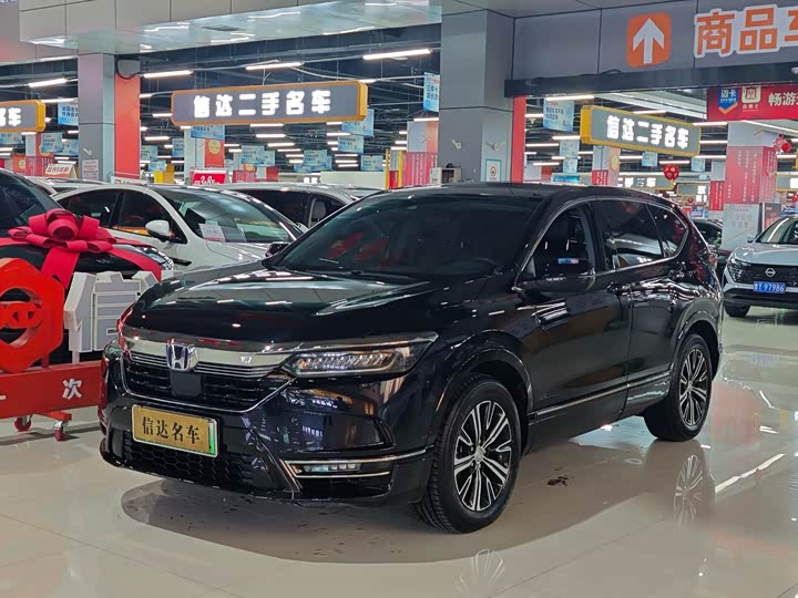 Honda Breeze Hybrid 2022 2022款 e:PHEV 尊贵版
