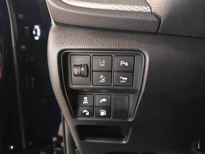 Honda Breeze Hybrid 2022 2022款 e:PHEV 尊贵版