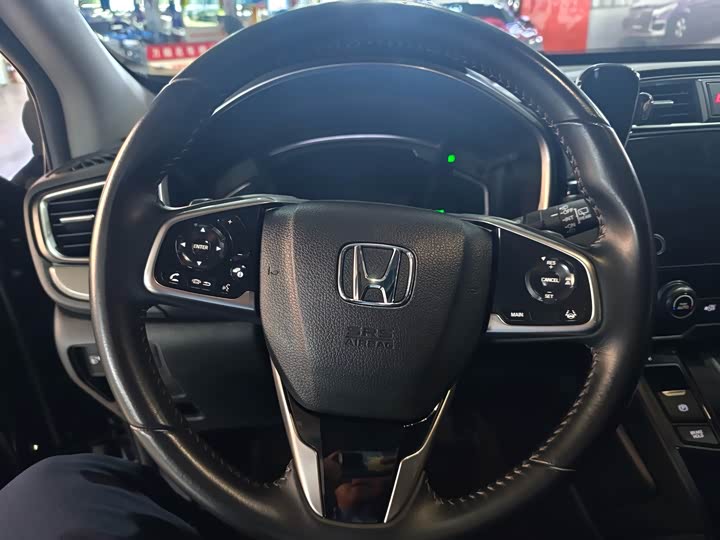 Honda Breeze Hybrid 2022 2022款 e:PHEV 尊贵版