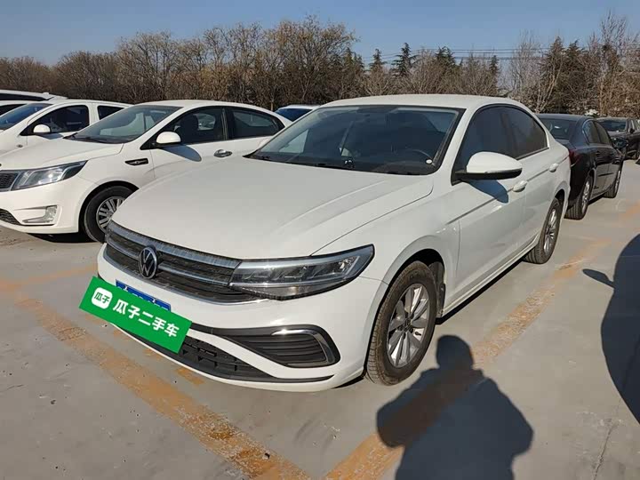 Volkswagen Bora 2024 2024款 200TSI DSG畅行版