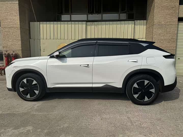 Dongfeng Aeolus L7 2024 2024款 110 Pro