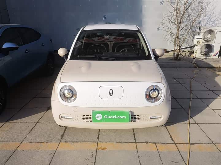 Ora Black Cat 2022 2022款 351km 舒享型 三元锂